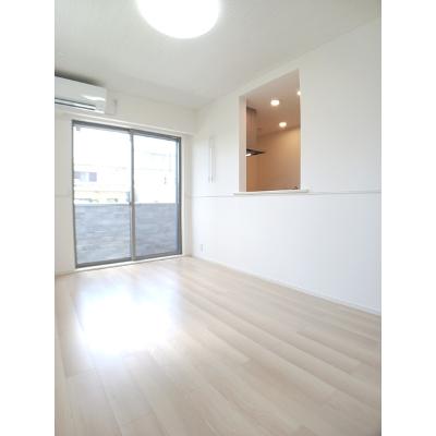 ユニゾン安満　Ｂ棟 102【管理NO：1-028123902-01020】 ★家具家電は申し込み後に搬入します★の物件画像