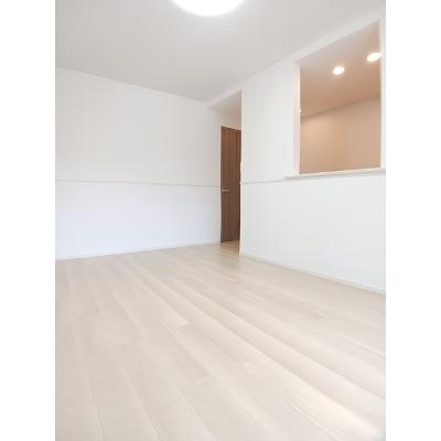 ユニゾン安満　Ｂ棟 101【管理NO：1-028123902-01010】 ★家具家電は申し込み後に搬入しますの物件画像