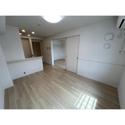 ルピナスＨｏｓｈｉｄａ 205【管理NO：1-027738301-02040】 ★家具家電は申し込み後に搬入します 2026年08月中旬入居可能の物件画像