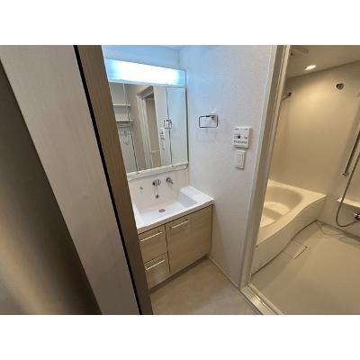 ルピナスＨｏｓｈｉｄａ 205【管理NO：1-027738301-02040】 ★家具家電は申し込み後に搬入します 2026年08月中旬入居可能の物件画像
