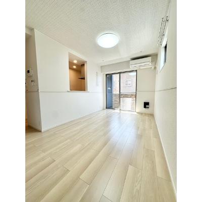 パインオーク　Ａ 101【管理NO：1-027732001-01010】 ★家具家電は申し込み後に搬入しますの物件画像