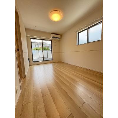 ヴェルデ　Ⅰ 201【管理NO：1-026040801-02010】 ★家具家電は申し込み後に搬入しますの物件画像