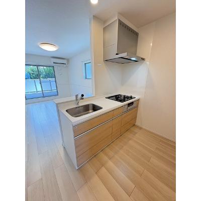 ヴェルデ　Ⅰ 201【管理NO：1-026040801-02010】 ★家具家電は申し込み後に搬入しますの物件画像