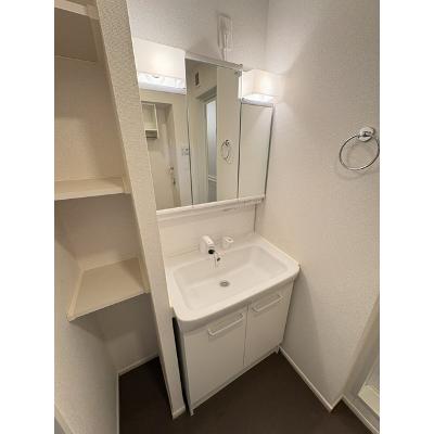 アネックス　中央 101【管理NO：1-024964201-01010】 ★家具家電は申し込み後に搬入しますの物件画像