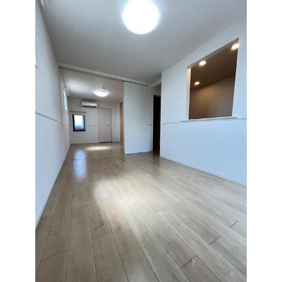 アンダンテ郡津 301【管理NO：1-024904501-03010】 ★家具家電は申し込み後に搬入しますの物件画像
