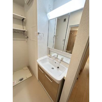 アンダンテ郡津 301【管理NO：1-024904501-03010】 ★家具家電は申し込み後に搬入しますの物件画像