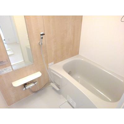Ｂｏ＋ｎｈｅｕｒ 106【管理NO：1-024495501-01050】 ★家具家電は申し込み後に搬入します 2026年07月上旬入居可能の物件画像