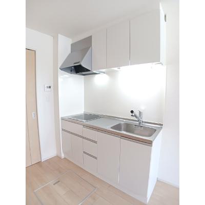 メゾンアレンヌⅠ 102【管理NO：1-023870701-01020】 ★家具家電は申し込み後に搬入します 2026年08月上旬入居可能の物件画像