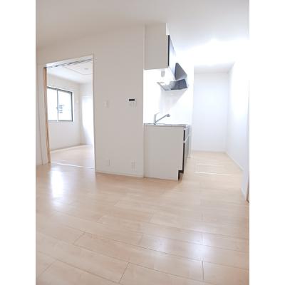 メゾン　ヒュッゲ 105【管理NO：1-023471201-01040】 ★家具家電は申し込み後に搬入しますの物件画像