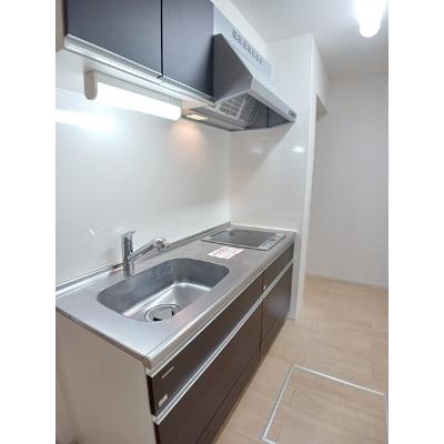 メゾン　ヒュッゲ 105【管理NO：1-023471201-01040】 ★家具家電は申し込み後に搬入しますの物件画像