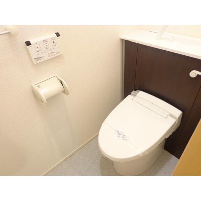 カームリー　トスィーム 102【管理NO：1-020519001-01020】 ★家具家電は申し込み後に搬入します 2026年07月上旬入居可能の物件画像