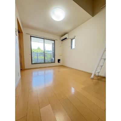 クリ－ル　ポッシュＴ＆Ｋ 205【管理NO：1-020424601-02040】 ★家具家電は申し込み後に搬入しますの物件画像