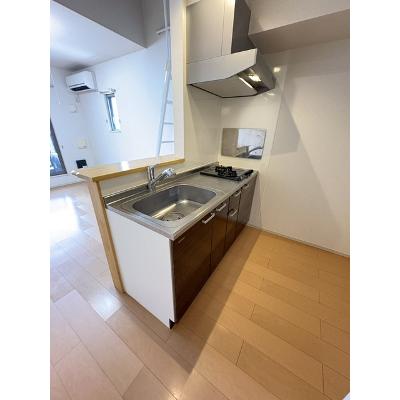 クリ－ル　ポッシュＴ＆Ｋ 205【管理NO：1-020424601-02040】 ★家具家電は申し込み後に搬入しますの物件画像