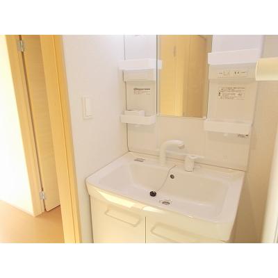 メゾン・ド・フェリーチェ 203【管理NO：1-020299801-02030】 ★家具家電は申し込み後に搬入します★の物件画像