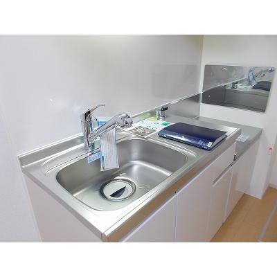 アルドール郡山 102【管理NO：1-019806501-01020】 ★家具家電は申し込み後に搬入します 2026年07月下旬入居可能の物件画像