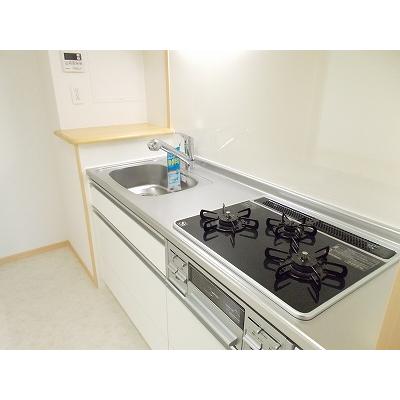 ライル　Ⅰ 406【管理NO：1-019096101-04050】 ★家具家電は申し込み後に搬入します 2026年07月上旬入居可能の物件画像