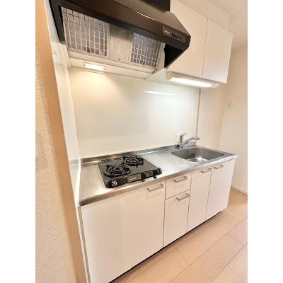 グランソレイユ楠葉Ⅱ 202【管理NO：1-018798301-02020】 ★家具家電は申し込み後に搬入しますの物件画像