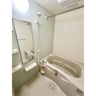 グランソレイユ楠葉Ⅱ 202【管理NO：1-018798301-02020】 ★家具家電は申し込み後に搬入しますの物件画像