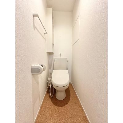 グランソレイユ楠葉Ⅱ 202【管理NO：1-018798301-02020】 ★家具家電は申し込み後に搬入しますの物件画像