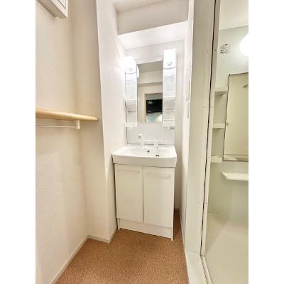 グランソレイユ楠葉Ⅱ 202【管理NO：1-018798301-02020】 ★家具家電は申し込み後に搬入しますの物件画像