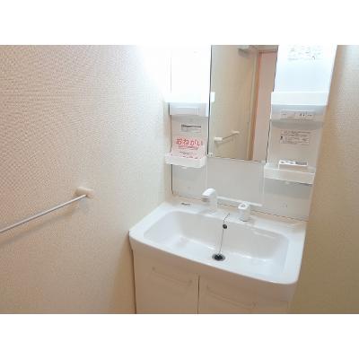 ソレイユ 203【管理NO：1-018582001-02030】 ★家具家電は申し込み後に搬入します 2026年07月上旬入居可能の物件画像