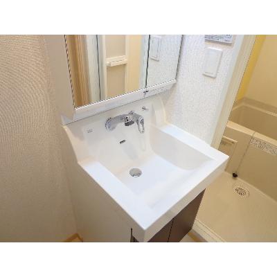 鶴野リバーサイドテラス 302【管理NO：1-018534901-03020】 ★家具家電は申し込み後に搬入しますの物件画像