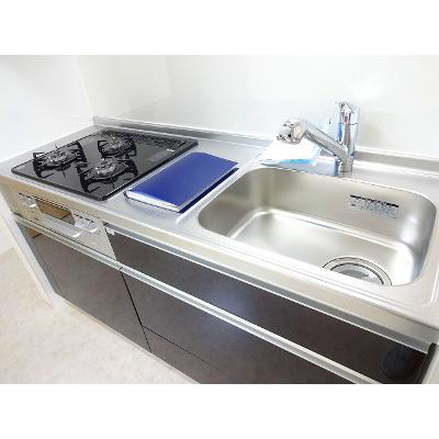 Ｌａ　Ｌｕｃｅ 406【管理NO：1-018506001-04050】 ★家具家電は申し込み後に搬入しますの物件画像