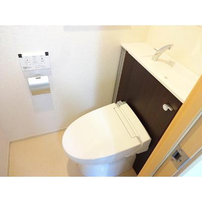Ｌａ　Ｌｕｃｅ 406【管理NO：1-018506001-04050】 ★家具家電は申し込み後に搬入しますの物件画像