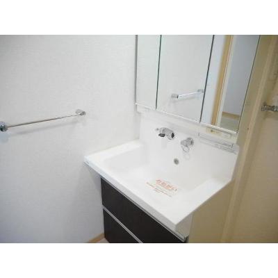グランシャリオ・Ⅱ 201【管理NO：1-017960401-02010】 ★家具家電は申し込み後に搬入しますの物件画像