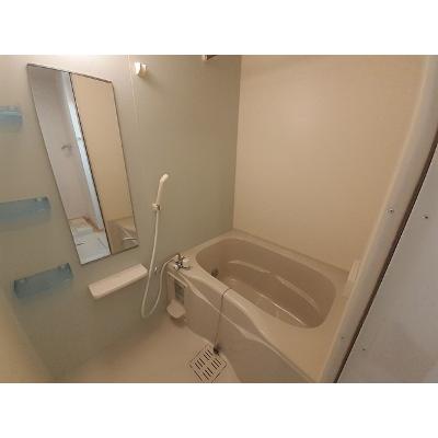 グレイス　メゾン　郡津 201【管理NO：1-016441501-02010】 ★家具家電は申し込み後に搬入します 2026年07月下旬入居可能の物件画像