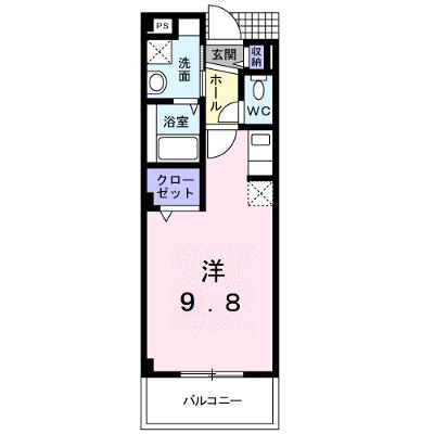 Ｔ・コート２１ 202【管理NO：1-015391801-02020】 ★家具家電は申し込み後に搬入します 2026年07月上旬入居可能の物件画像