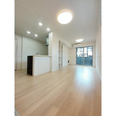 ランプ　タウン 101【管理NO：1-027064501-01010】 ★家具家電は申し込み後に搬入しますの物件画像