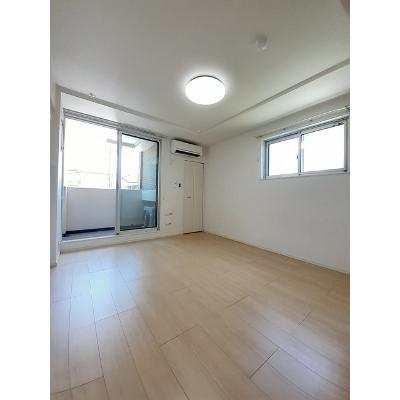 シェモワ　八尾 210【管理NO：1-021398501-02080】 ★家具家電は申し込み後に搬入しますの物件画像