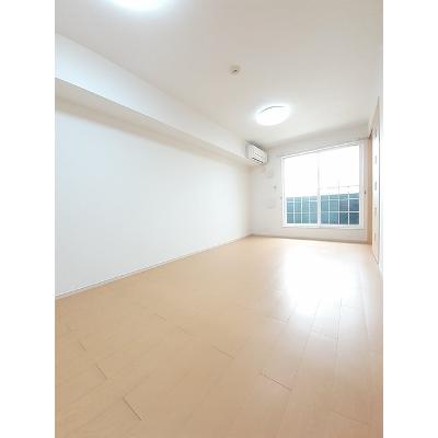 メゾン花園Ⅱ 201【管理NO：1-017063701-02010】 ★家具家電は申し込み後に搬入します 2026年08月中旬入居可能の物件画像