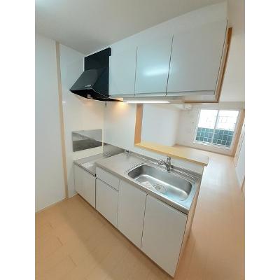メゾン花園Ⅱ 201【管理NO：1-017063701-02010】 ★家具家電は申し込み後に搬入します 2026年08月中旬入居可能の物件画像