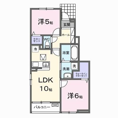 サニーハイツ　タカ 105【管理NO：1-028430701-01040】 ★家具家電は申し込み後に搬入します 2026年08月下旬入居可能の物件画像