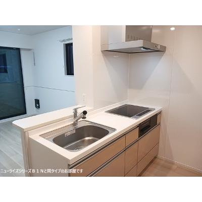 サニーハイツ　タカ 105【管理NO：1-028430701-01040】 ★家具家電は申し込み後に搬入します 2026年08月下旬入居可能の物件画像