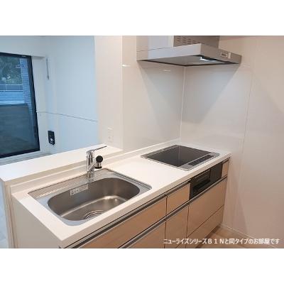 サニーハイツ　タカ 103【管理NO：1-028430701-01030】 ★家具家電は申し込み後に搬入します 2026年08月下旬入居可能の物件画像
