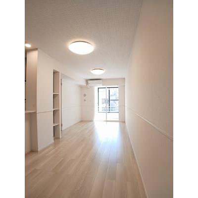 パーク　ヴィラ 103【管理NO：1-028019601-01030】 ★家具家電は申し込み後に搬入しますの物件画像