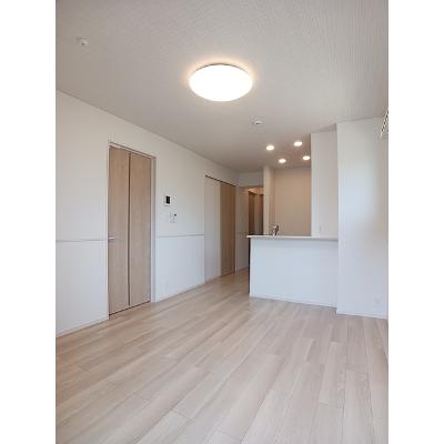 ラ・テールⅠ 105【管理NO：1-027940903-01040】 ★家具家電は申し込み後に搬入しますの物件画像