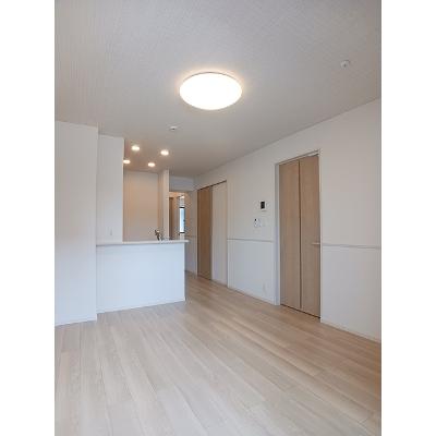 ラ・テールⅠ 102【管理NO：1-027940903-01020】 ★家具家電は申し込み後に搬入しますの物件画像
