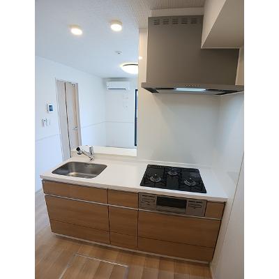 ラ・テールⅠ 102【管理NO：1-027940903-01020】 ★家具家電は申し込み後に搬入しますの物件画像