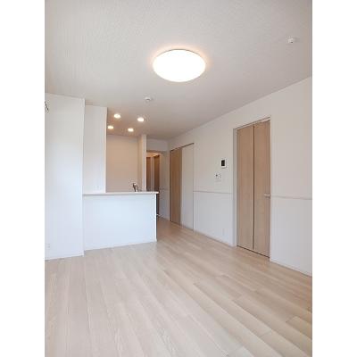 ラ・テールⅠ 101【管理NO：1-027940903-01010】 ★家具家電は申し込み後に搬入しますの物件画像