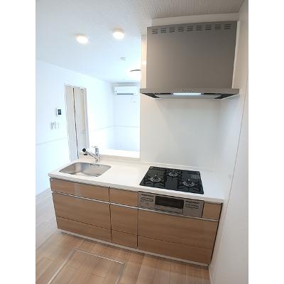 ラ・テールⅠ 101【管理NO：1-027940903-01010】 ★家具家電は申し込み後に搬入しますの物件画像