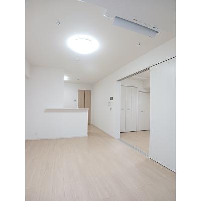 ムーンヒルズ大阪 301【管理NO：1-025842301-03010】 ★家具家電は申し込み後に搬入しますの物件画像