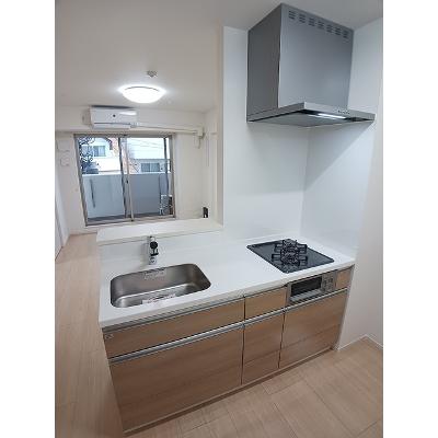 ムーンヒルズ大阪 301【管理NO：1-025842301-03010】 ★家具家電は申し込み後に搬入しますの物件画像