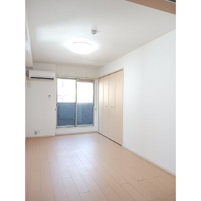 シュヴァル・マラン 207【管理NO：1-017909001-02060】 ★家具家電は申し込み後に搬入しますの物件画像