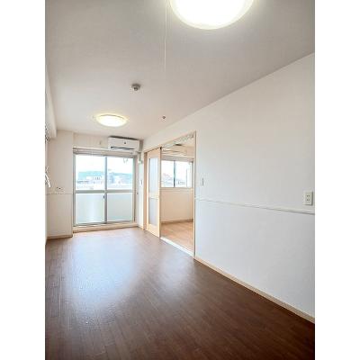 アプリコット　こさか 401【管理NO：1-016668501-04010】 ★家具家電は申し込み後に搬入しますの物件画像