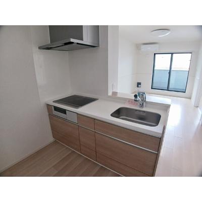 リ・ソレイユ 201【管理NO：1-027285401-02010】 ★家具家電は申し込み後に搬入しますの物件画像