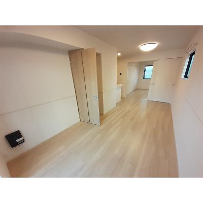 アンフィニⅡ 103【管理NO：1-027282901-01030】 ★家具家電は申し込み後に搬入します 2026年07月中旬入居可能の物件画像